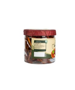 Khô Bò sợi Garden Farm (hũ 150g)