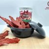 Khô Bò vị Thảo mộc – Beef Jerky