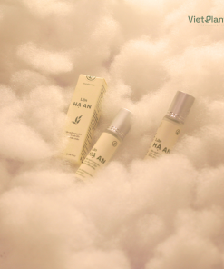 Tinh dầu đuổi muỗi Hạ An – làm dịu, giảm sưng ngứa do muỗi đốt (chai lăn 10ml)