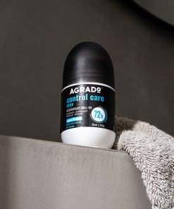 Lăn khử mùi Agrado – Dành cho Nam (50ml)