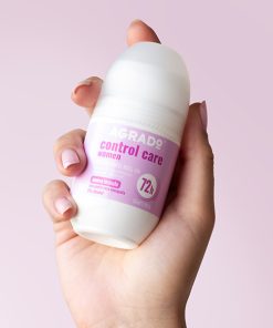Lăn khử mùi Agrado – Dành cho Nữ (50ml)
