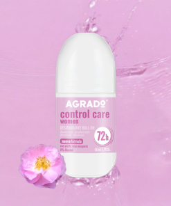 Lăn khử mùi Agrado – Dành cho Nữ (50ml)