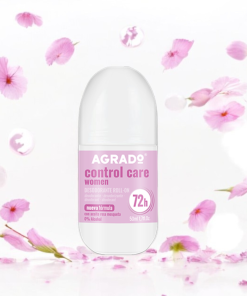 Lăn khử mùi Agrado – Dành cho Nữ (50ml)