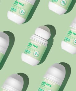 Lăn khử mùi Agrado Lô Hội – Unisex (50ml)