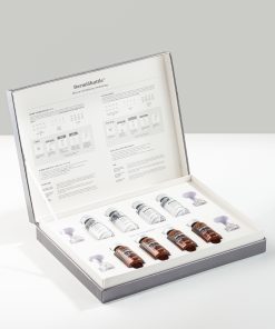 Bộ Kit trẻ hóa da chuyên sâu Jeu’Demeure DermiShuttle siêu thẩm thấu