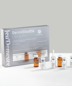 Bộ Kit trẻ hóa da chuyên sâu Jeu’Demeure DermiShuttle siêu thẩm thấu