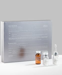 Bộ Kit trẻ hóa da chuyên sâu Jeu’Demeure DermiShuttle siêu thẩm thấu