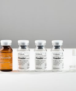 Bộ Kit trẻ hóa da chuyên sâu Jeu’Demeure DermiShuttle siêu thẩm thấu