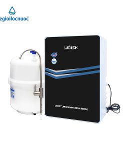 Máy lọc nước Watek, model: Lux-200 RO