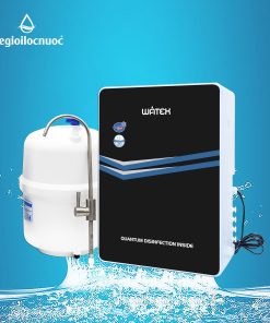 Máy lọc nước Watek, model: Lux-200 RO