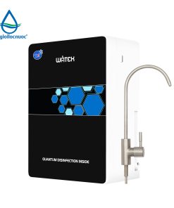 Máy lọc nước Watek, model: LUX – 200UF