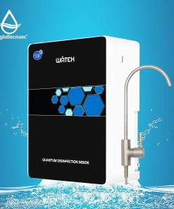 Máy lọc nước Watek, model: LUX – 200UF