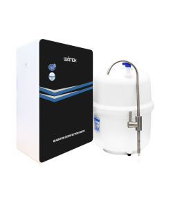 Máy lọc nước Watek, model: Lux-200 RO