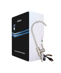 Máy lọc nước Watek, model: Lux-200 RO