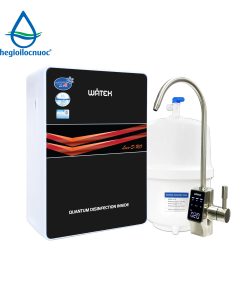 Máy lọc nước Watek, Model: Lux-S-RO