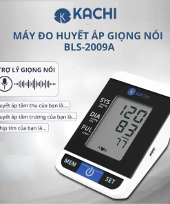Máy đo huyết áp tự động BLS-2009A