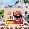 Hạt Mixnuts 5 loại hạt 225g