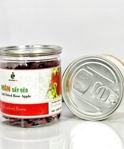 Mận sấy dẻo 150g