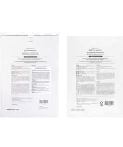 Mặt nạ dưỡng trắng, căng bóng da Jeu’Demeure (hộp 10 miếng)