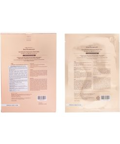 Mặt nạ dưỡng da Jeu’Demeure – Tăng đàn hồi (hộp 10 miếng)