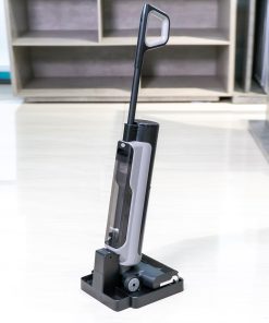 Máy lau sàn cầm tay KU FLL2405