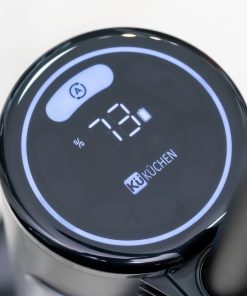 Máy lau sàn cầm tay KU FLL2405