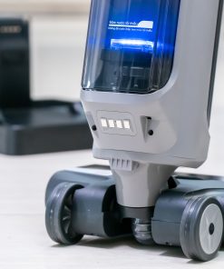 Máy lau sàn cầm tay KU FLL2405