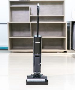 Máy lau sàn cầm tay KU FLL2405