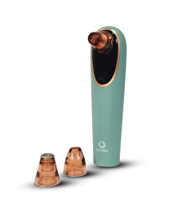 Máy hút mụn, mã sản phẩm XPRE150-OB-150: OGAWA Beauty – Blackhead Removal