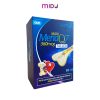 Midu MenaQ7 360mcg – Hỗ trợ chắc khỏe xương và phát triển chiều cao cho trẻ dậy thì với Trucal và Vitamin K2 hàm lượng cao (hộp 30 viên)