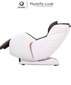 Ghế Massage Mysofa Lux (OS-3161S) màu Espresso