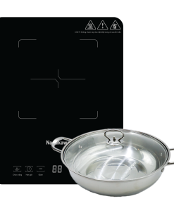 Bếp từ Nagakawa NAG0714