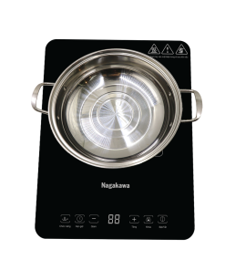 Bếp từ Nagakawa NAG0714