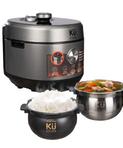 Nồi áp suất cao tần đa năng KU PI5016