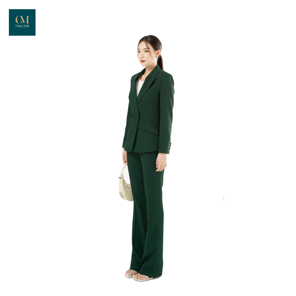 Set vest nữ