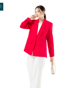 Áo vest tay dài Fenno