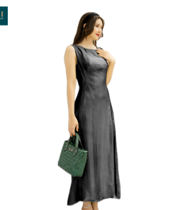 Đầm dáng chữ A Fenno