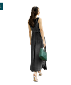 Đầm dáng chữ A Fenno