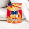 Nước giặt OMO Cửa Trên Tinh Dầu Nước Hoa Tinh Tế 3.6kg