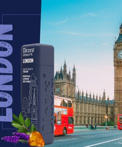 Nước hoa Dicora Urban Fit London – Dành Cho Nam (30ml)