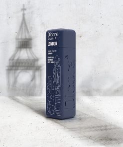 Nước hoa Dicora Urban Fit London – Dành Cho Nam (30ml)