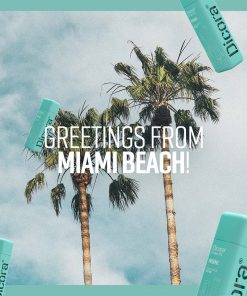 Nước hoa Dicora Urban Fit Miami – Dành Cho Nam (30ml)