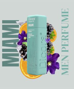 Nước hoa Dicora Urban Fit Miami – Dành Cho Nam (30ml)