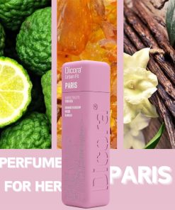 Nước hoa Dicora Urban Fit Paris – Dành Cho Nữ (30ml)