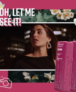 Nước hoa Dicora Urban Fit Vienna – Dành Cho Nữ (100ml)