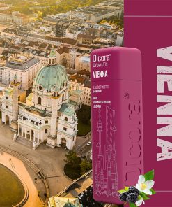 Nước hoa Dicora Urban Fit Vienna – Dành Cho Nữ (100ml)