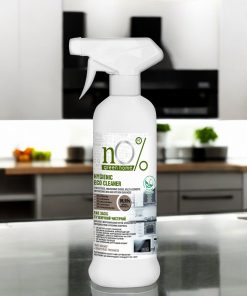 Nước tẩy rửa vệ sinh nhà bếp nO% Green Home Eco (500ml)