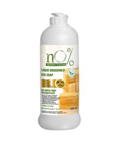Nước xà phòng đa năng nO% Green Home Eco (500ml)