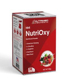 Thực phẩm bổ sung NMI Nutrioxy