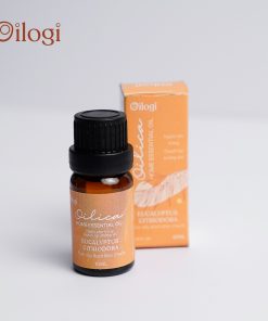 Tinh dầu Bạch Đàn Chanh Oilogi – Giúp giảm sưng côn trùng cắn, ngăn ngừa mụn (chai 10ml)